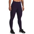 UNDER ARMOUR Damen Legging Rush Legging, Größe L in Lila