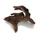 5"-8" Drift Wood Aquarium Decoration, Small/Medium, Brown / Natural Wood