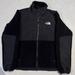 The North Face Jackets & Coats | Black North Face Denali Fleece Zip Jacket Women’s Size Small | Color: Black | Size: S