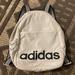 Adidas Bags | Adidas Mini Backpack | Color: Black/White | Size: Os