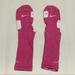 Nike Underwear & Socks | Nike Elite Crew Athletic Crew Socks, Pink | Color: Pink/White | Size: L