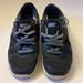 Nike Shoes | Kids Nike Flex Rn 643242 001 Black Sneakers Shoes Size 11c Used | Color: Black | Size: 11b