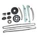 1997-2000 Ford Expedition Front Timing Chain Kit - SKP