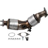 2014 Infiniti QX50 Front Left Catalytic Converter - DIY Solutions