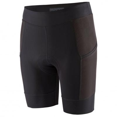 Patagonia - Women's Dirt Roamer Liner Shorts - Radunterhose Gr XS schwarz Image