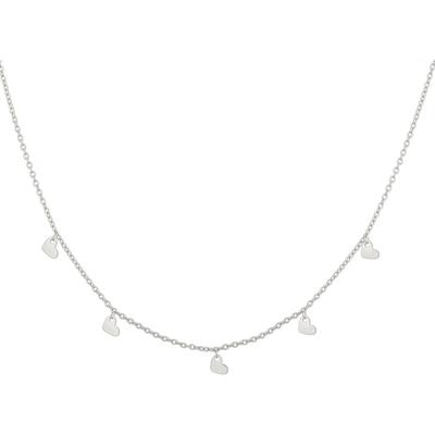 caï Kette 925er Silber silber Damen Image