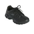 Blair Skechers After Burn Reprint Shoes - Black - 13