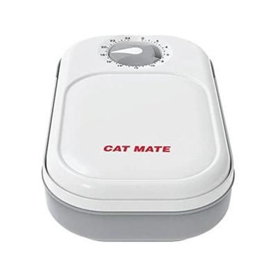 Cat Mate C100 Automatic Dog & Cat Feeder