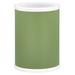 Ebern Designs Lamariyah Plastic 13 Gallon Open Waste Bascket Plastic in Green | 8 H x 15 W x 11 D in | Wayfair 10671A6DA2B74FAD9836E6BC1B53DD88
