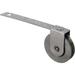 Prime-Line Screen Door Tension Roller, Stainless Steel in Gray | 5.4 H x 3.75 W x 0.45 D in | Wayfair B 522