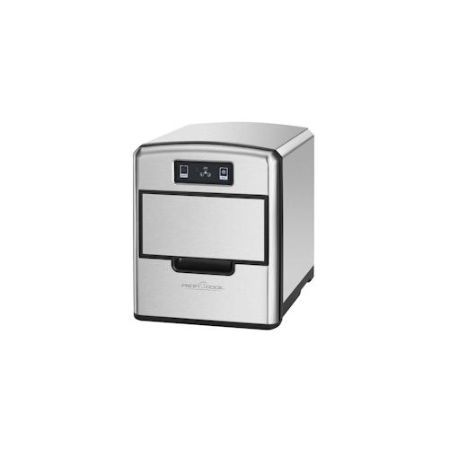 Bomann DA Eiswürfelbereiter Sensor Touch PC-EWB 1187 inox