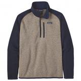 Patagonia - Better Sweater 1/4 Z...