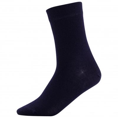 Joha - 4037 Wool Socks Wool/Polyamide/Elasthane - Merinosocken 43-46 | EU 43-46 blau Image