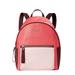 Kate Spade Bags | Kate Spade Chelsea Tricolor Colorblock Medium Nylon Backpack, Pink Multi, Nwt | Color: Pink | Size: Os