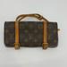 Louis Vuitton Bags | Louis Vuitton Monogram Marel Belt Bag | Color: Brown/Gold | Size: 8.5x1x4