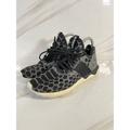 Adidas Shoes | Adidas Originals Tubular Runner Primeknit Black Carbon Size 9 Sneakers Shoes | Color: Black/White | Size: 9