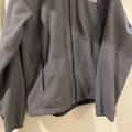 The North Face Jackets & Coats | Gray The North Face Zipper Fleece Jacket - Mens Small | Color: Gray | Size: S