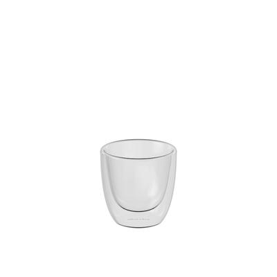 Villeroy & Boch Becher S Manufacture Rock Länge 6,8 x Breite Höhe cm Image