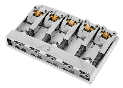 Schaller 3D-5 Steg für Bass Chrom