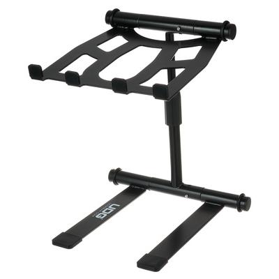 UDG Ultimate Laptop Stand Black