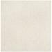 White 0.28 in Indoor Area Rug - Rosdorf Park Marys Floral Hand-Tufted Wool Ivory Area Rug Wool | 0.28 D in | Wayfair