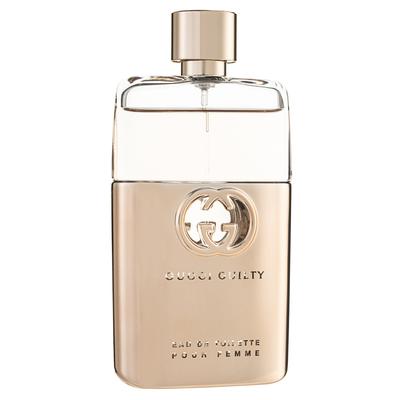 Gucci Guilty Pour Femme 2021 Eau de Toilette 50 ml