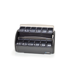 San Jamar Dome Stacker 1/1 Dome - BDS4206 Image