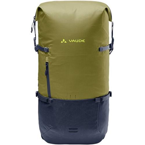 Rucksack CityGo 23, Größe - in Grün