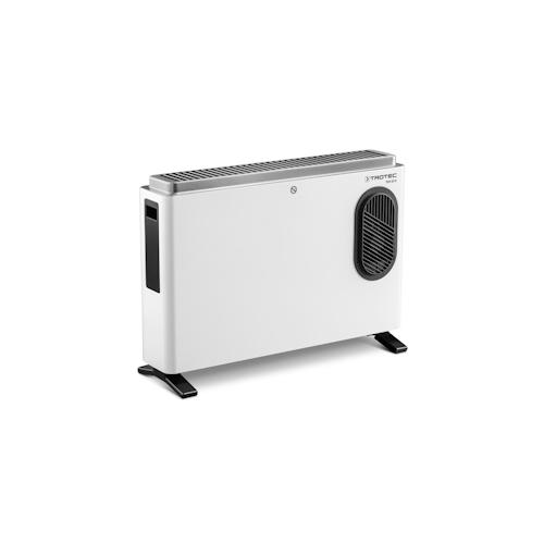 TROTEC Konvektor TCH 23 E | Heizgerät | Heizer | Elektroheizung | Flachheizkörper