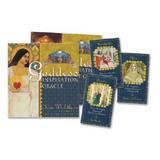 Goddess Inspiration Oracle Kit