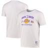 Los Angeles Lakers Back 2 Back Lakers T-Shirt von Mitchell & Ness