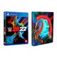 WWE 2K22 - Amazon Steelbook - USK - [Playstation 4]