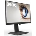 BenQ BL2785TC - LED monitor - 27" - 1920 x 1080 Full HD (1080p) @ 75 Hz - IPS - 250 cd/m² - 1000:1-5 ms - HDMI, DisplayPort, USB-C - speakers