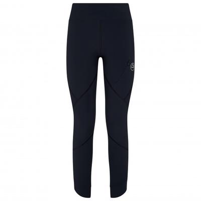 La Sportiva - Women's Mynth Leggings - Kletterhose Gr L schwarz/blau