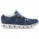 On - Women's Cloud 5 - Sneaker 37,5 | EU 37,5 blau