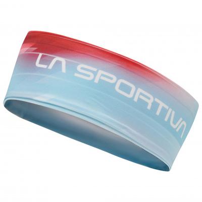 La Sportiva - Strike Headband - Stirnband Gr S blau