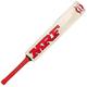 Mrf Grand Edition 3.0 Cricket Bat, Red, Shorts Handle