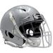 Schutt Vengeance Pro LTD II Adult Football Helmet - 2024 Metallic Silver