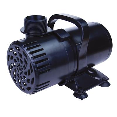 Lifegard Aquatics 4,500 GPH Submersible Pond Fountain Water Pump