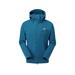 Mountain Equipment Squall Hooded Jacket - Men's Alto Blue Large ME-002928-Me-01437-L