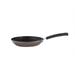 Tramontina Sicilia Non Stick Aluminum Frying Pan Non Stick/Aluminum in Brown | 2.7 H x 14.7 D in | Wayfair 80149/047DS