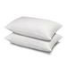 The Twillery Co.® Boden Gel Fiber Firm Pillow Gel Fiber/100% Cotton | 20 H x 26 W in | Wayfair 6322637EBD034E93975310C97EB1C45D