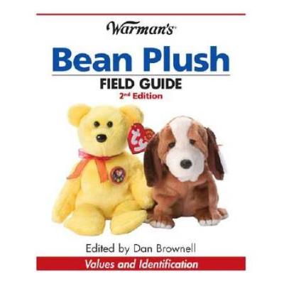 Warman's Bean Plush Field Guide: Values And Identification