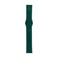 Teal Texas Southern Tigers Samsung 22mm Watch Band