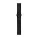 Black Arkansas Razorbacks Samsung 22mm Watch Band