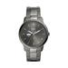 Fossil UConn Huskies The Minimalist Three-Hand Smoke Watch