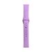 Purple Norfolk State Spartans Samsung 22mm Watch Band