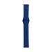 Blue Louisiana Tech Bulldogs Samsung 22mm Watch Band