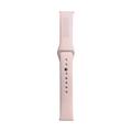 Pink New Hampshire Wildcats Samsung 22mm Watch Band