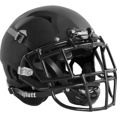 Schutt Vengeance Pro LTD II Adult Football Helmet - 2024 Black